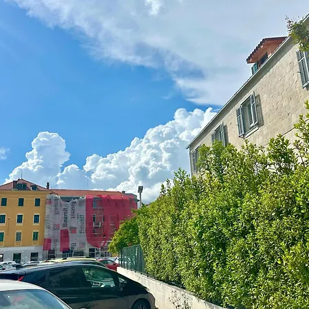 Apartman Pulse