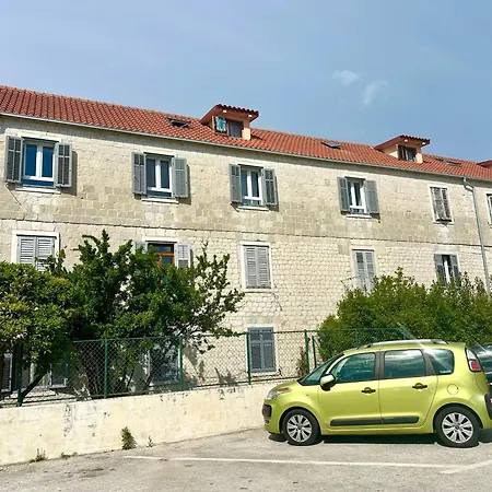 Pulse Appartement *
