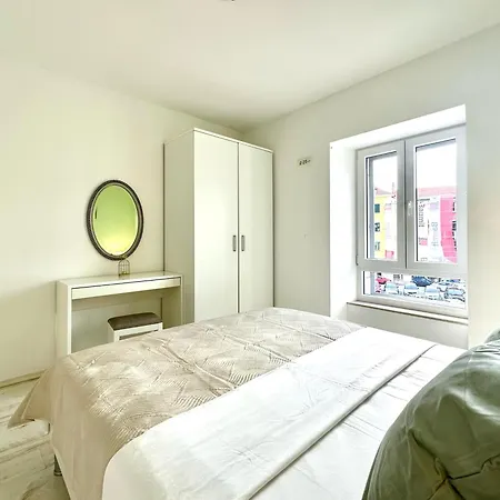 Appartement Pulse