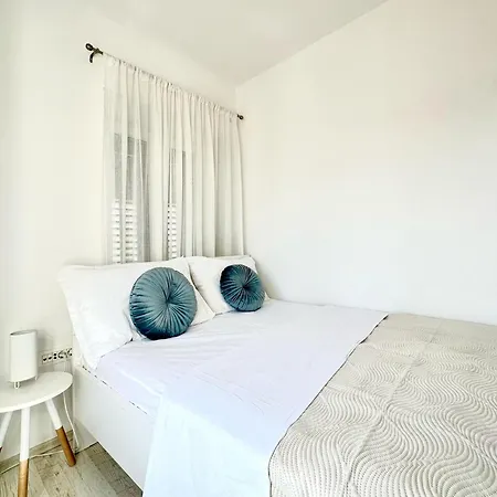 Διαμέρισμα Pulse *