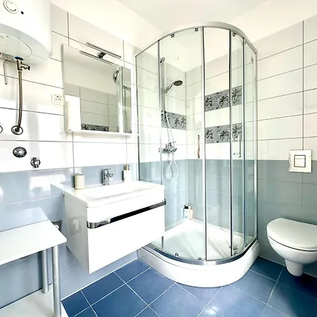 Pulse Apartament Split