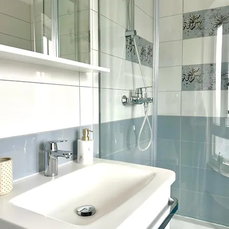 Apartament Pulse Split