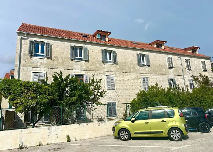 Pulse Апартаменты *