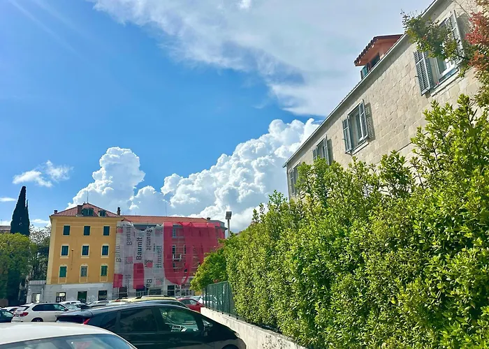 Апартаменты Pulse