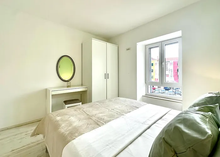 Апартаменты Pulse