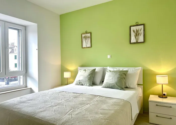 Pulse Апартаменты *