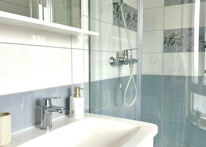 Апартаменты Pulse Сплит