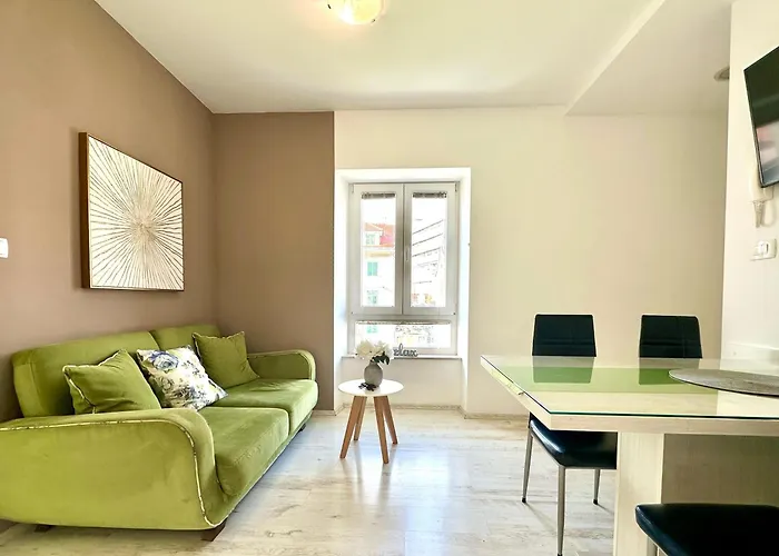 Pulse Апартаменты