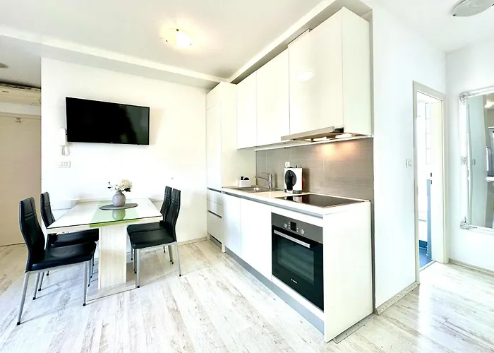 Pulse Апартаменты