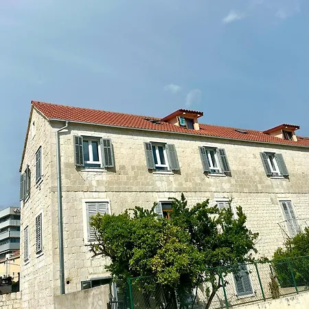 Pulse Apartman Split