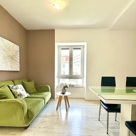 Pulse Apartman