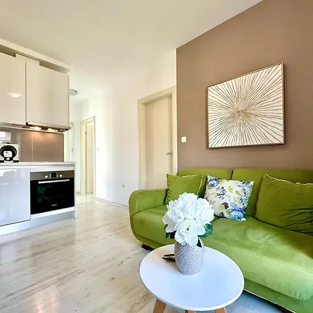 Pulse Apartman Split