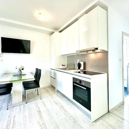 Pulse Apartman